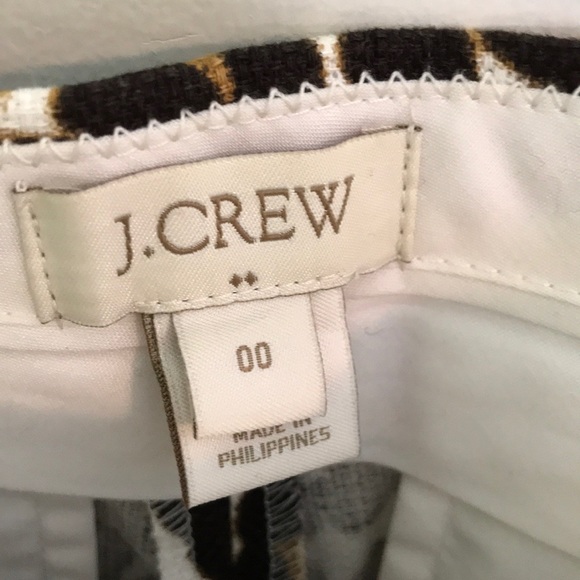 J Crew Shorts - Picture 2 of 3